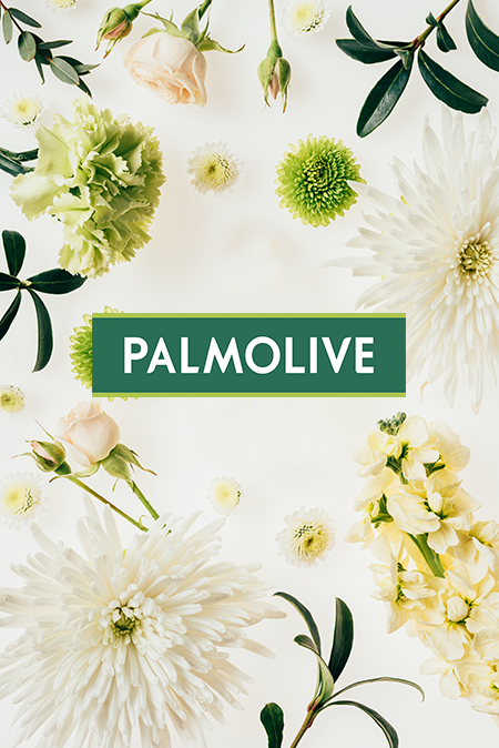 Palmolive Fragance Finder Quiz